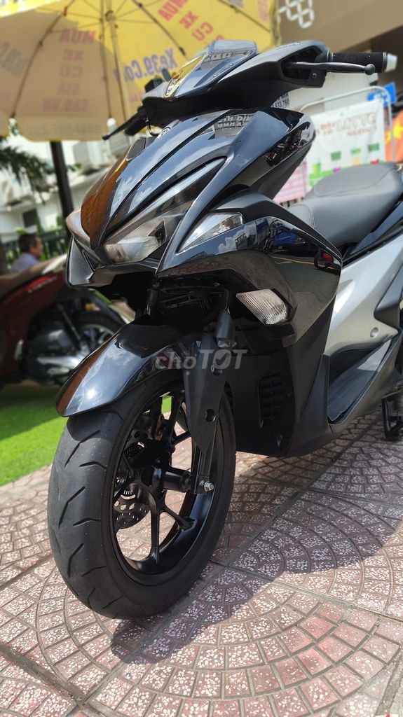Nvx 125cc 2017. Mua bán Xe máy tại Quận Phú Nhuận Tp Hồ Chí Minh được đăng bởi Thanh Hùng xebachin  hình 3
