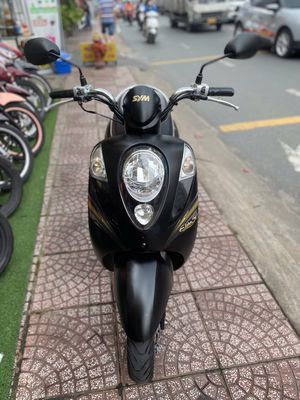 Sym Elite 50cc 2018. Mua bán Xe máy tại Quận Phú Nhuận Tp Hồ Chí Minh được đăng bởi xe39com