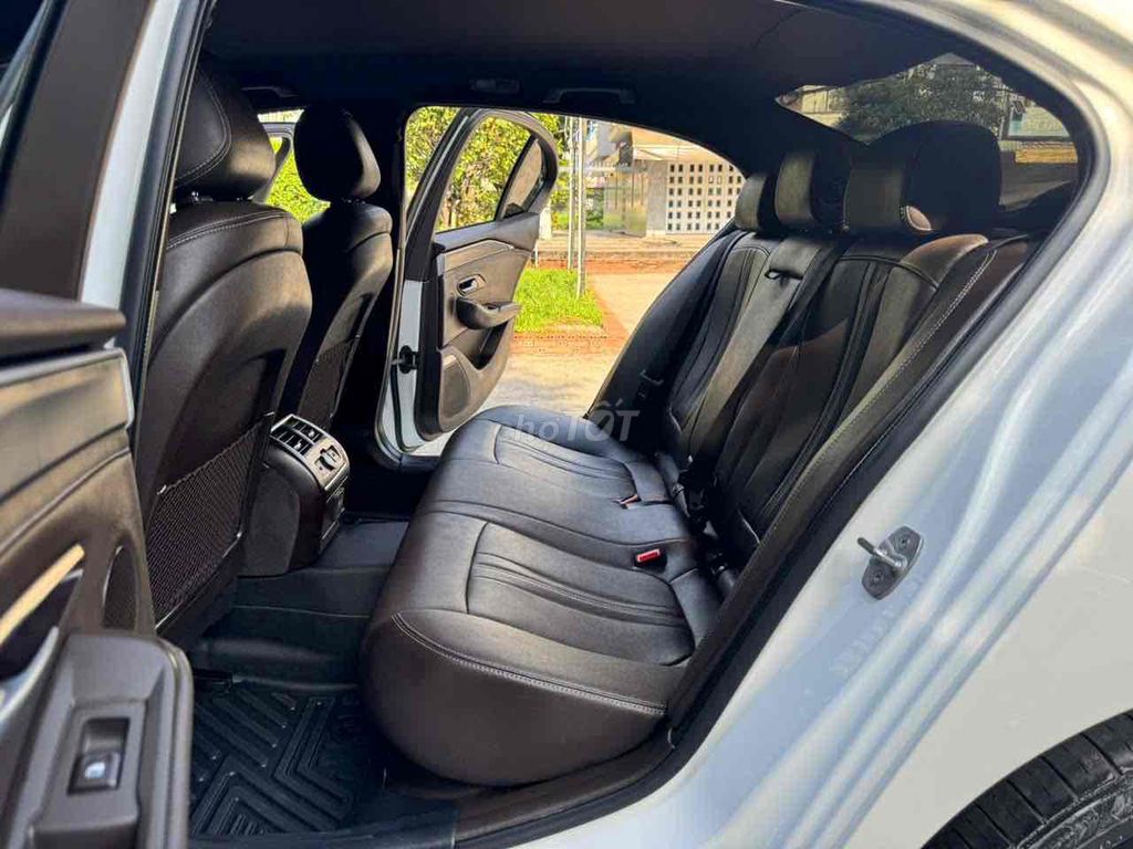 VinFast Lux A2.0 2022 A2.0 Tiêu chuẩn - 100000 km. Mua bán Ô tô tại Quận 12 Tp Hồ Chí Minh được đăng bởi Nam Trường  hình 12