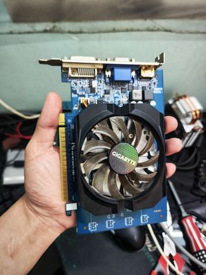 Vga gt 730 2gb dđr5. Mua bán Linh kiện (RAM, Card...) tại Quận Hà Đông Hà Nội được đăng bởi pc