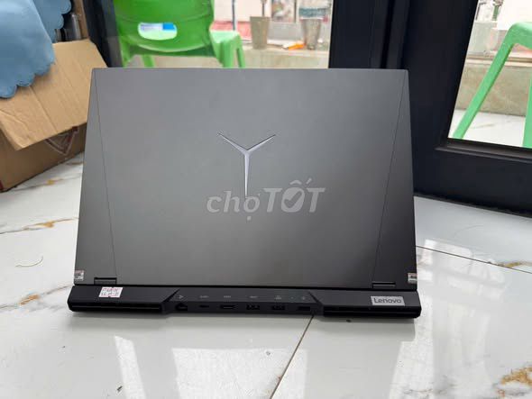 Lenovo Legion 5 Pro Y9000P i7-12700H 16GB/512GB RTX 3070Ti. Mua bán Laptop tại Quận Ba Đình Hà Nội được đăng bởi Hội Đồ Điện Tử hình 1