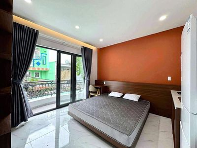 107tr/m2 - Gò Vấp kế Bình Thạnh- CHDV full nội thất 6PN - 92m2 nở hậu. Mua bán căn hộ/chung cư tại Quận Gò Vấp Tp Hồ Chí Minh được đăng bởi Thiên Phước