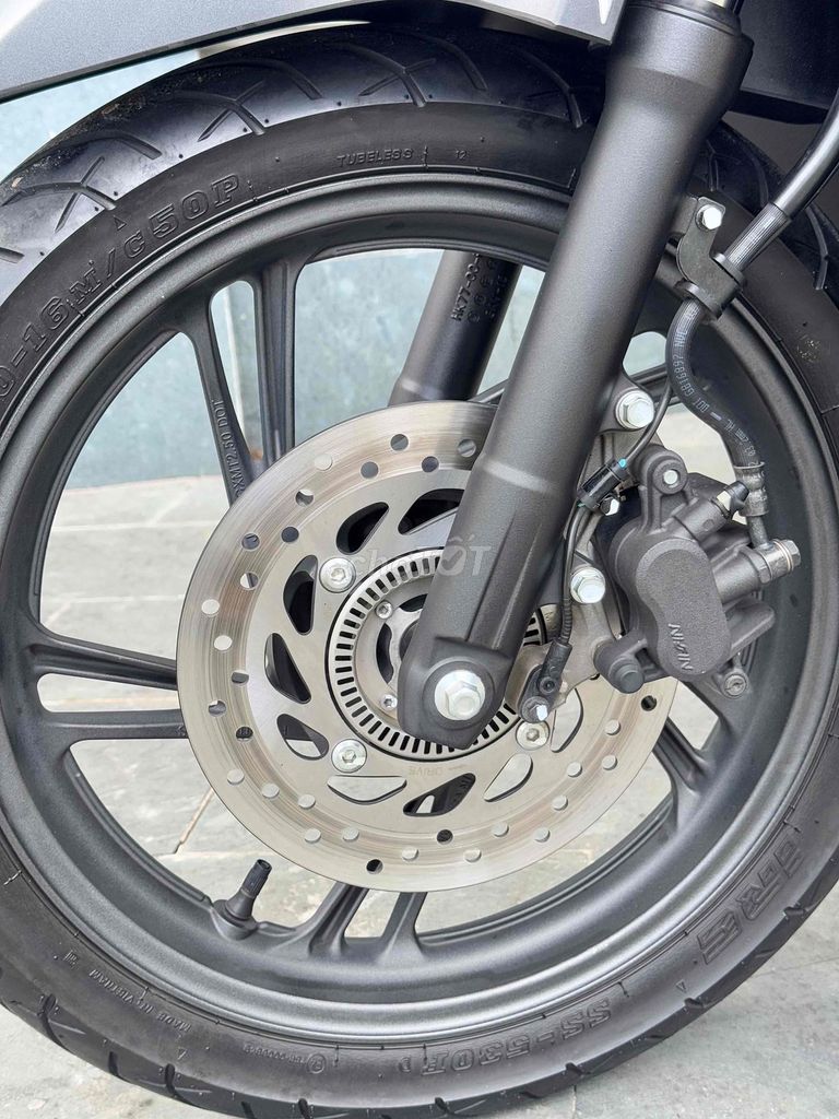 SH 150 ABS 2022 LƯỚT NGUYÊN ZIN CHÍNH CHỦ CÓ GÓP. Mua bán Xe máy tại Thành phố Thủ Đức Tp Hồ Chí Minh được đăng bởi Khoa Đặng hình 6