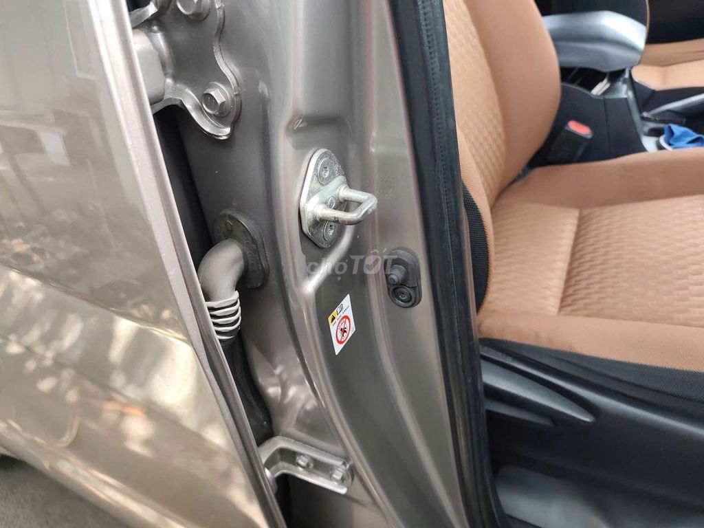 Innova E 2019 - bao check. Mua bán Ô tô tại Quận 12 Tp Hồ Chí Minh được đăng bởi Mr Vũ hình 13