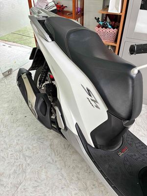 Honda SH 150 ABS 2019 Trắng