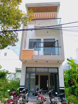 BÁN NHÀ 2 LẦU - KDC NÔNG THỔ SẢN TP CẦN THƠ (GẦN BỆNH VIỆN HOÀN MỸ) -