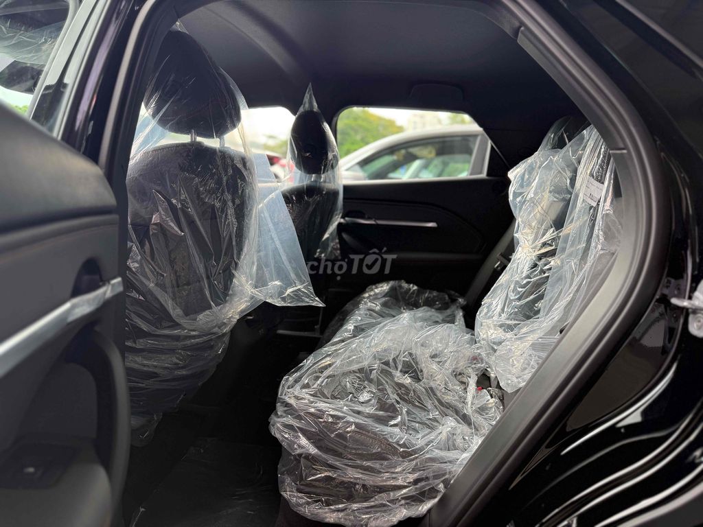 LÃI SUẤT THẤP, TRẢ GÓP NHẸ,120TR CẦM LÁI VF6 NGAY!. Mua bán Ô tô tại Quận Bình Thuỷ Cần Thơ được đăng bởi KỲ hình 13