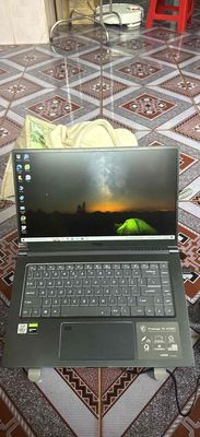 Laptop MSI Prestige 15 màu xám. Mua bán Laptop tại Thị xã Tân Uyên Bình Dương được đăng bởi Minh