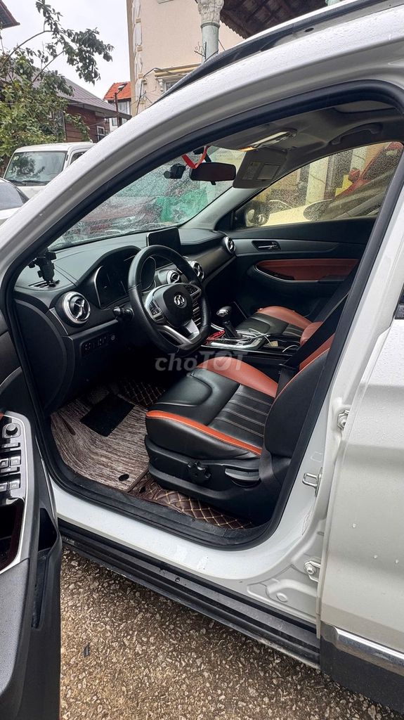 Baic 2020  - 129996 km. Mua bán Ô tô tại Thành phố Đà Lạt Lâm Đồng được đăng bởi Nguyễn Văn Cường hình 7