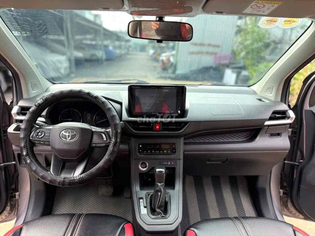 AVANDA 1.5 2023 TỰ ĐỘNG ,HỖ TRỢ VAY 70%. Mua bán Ô tô tại Quận Bình Tân Tp Hồ Chí Minh được đăng bởi XUÂN DUY AUTO hình 17