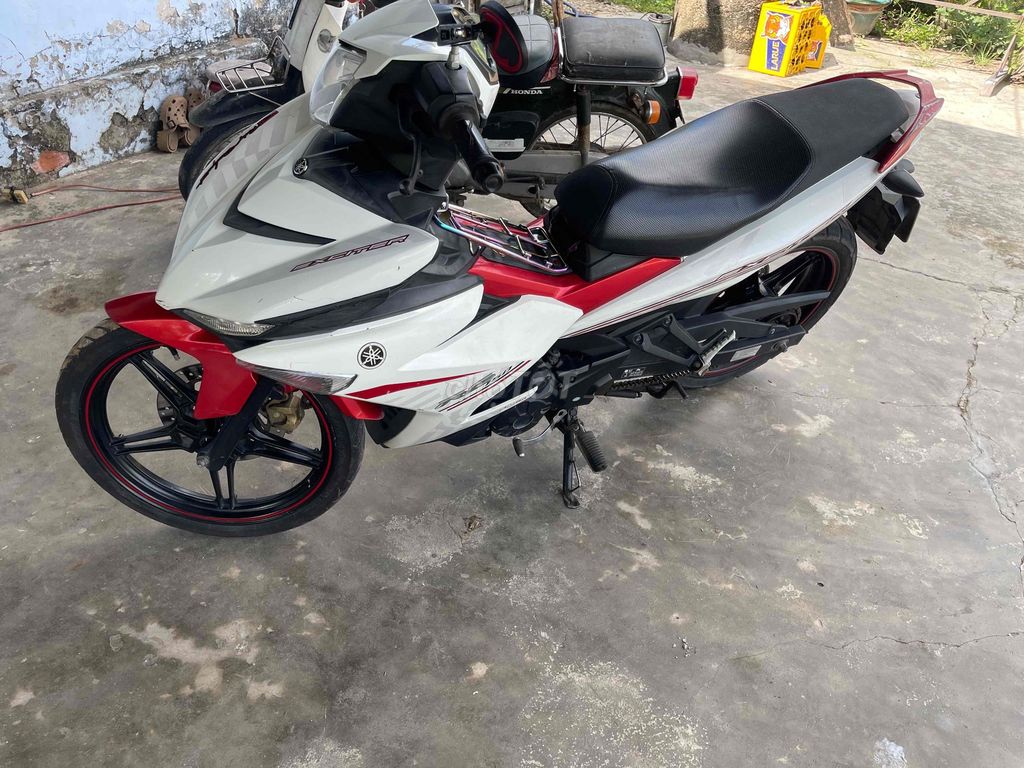 cabaf bán xe ex máy rin bs 43 cc. Mua bán Xe máy tại Quận Cẩm Lệ Đà Nẵng được đăng bởi Quá hình 4