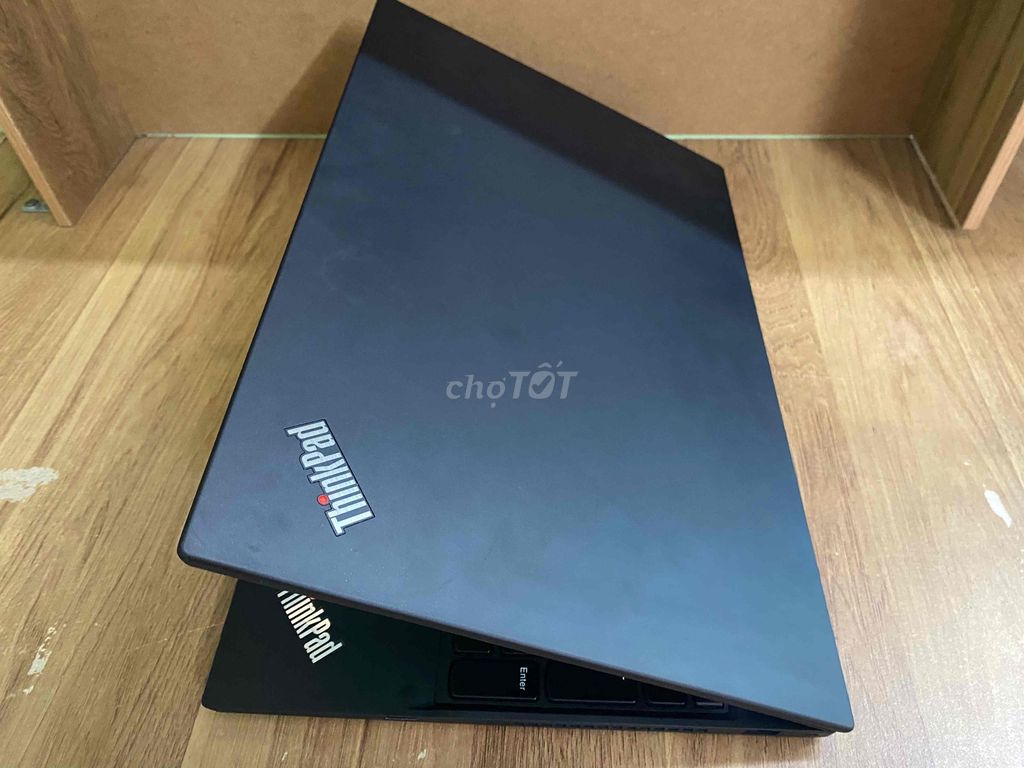 Thinkpad T15 Core i7 Ram 16GB/256GB 15.6inch Win11. Mua bán Laptop tại Quận 4 Tp Hồ Chí Minh được đăng bởi Jerry Tran hình 1