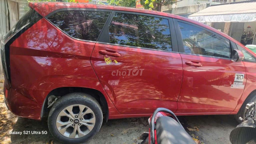 2022 Tiêu chuẩn 1.5 AT - 100000 km. Mua bán Ô tô tại Quận 1 Tp Hồ Chí Minh được đăng bởi Nam hình 1