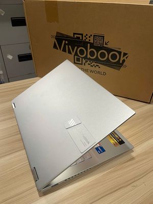 Asus Vivobook S14 Lip  _ i5 13500h _ 16/512_14". Mua bán Laptop tại Quận Tân Bình Tp Hồ Chí Minh được đăng bởi TẤN PHÁT