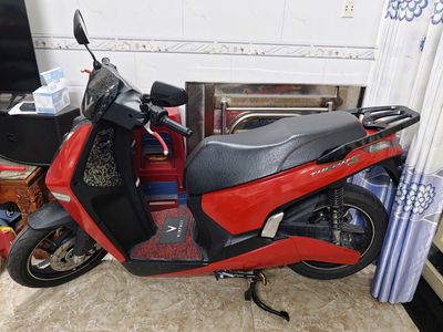 VinFast Theon S 2022 Đỏ 33000 km
