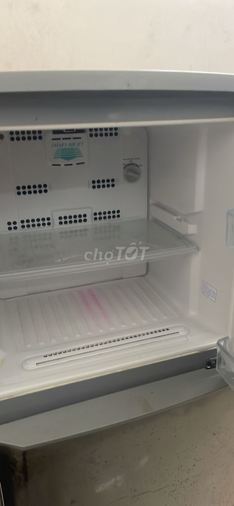 Tủ lạnh Hitachi 190L Đã sử dụng. Mua bán Tủ lạnh tại Thành phố Huế Thừa Thiên Huế được đăng bởi Tuyen Le cong hình 1