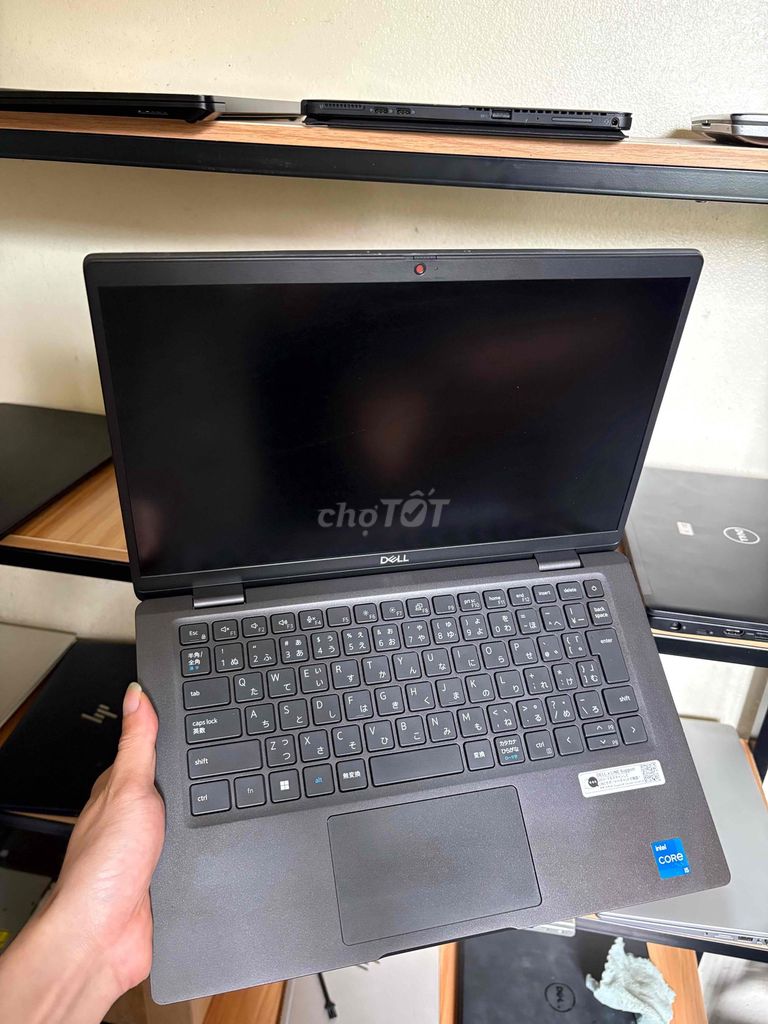 Siêu phẩm Dell Latitude 7330. Mua bán Laptop tại Huyện Yên Phong Bắc Ninh được đăng bởi Quang bán Laptop hình 1