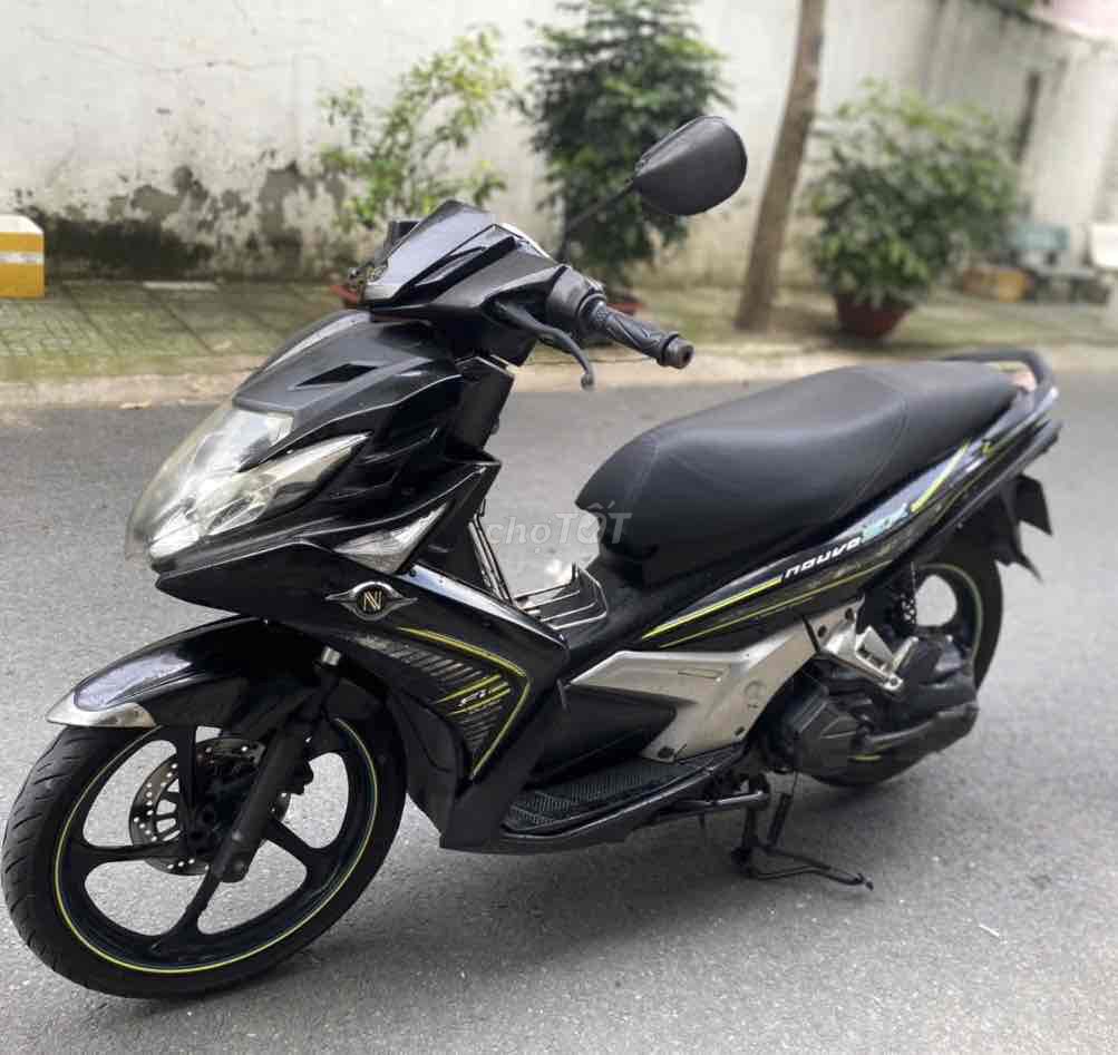 THANH LÝ YAMAHA NOUVO5 FI. Mua bán Xe máy tại Quận Gò Vấp Tp Hồ Chí Minh được đăng bởi THANH LÝ XE LH STORE hình 2