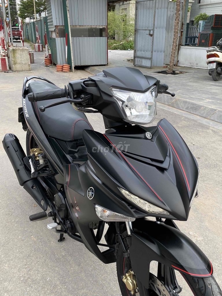 Siêu Phẩm Exciter 150 chính chủ máy zin 100%. Mua bán Xe máy tại Quận Nam Từ Liêm Hà Nội được đăng bởi minh hình 2