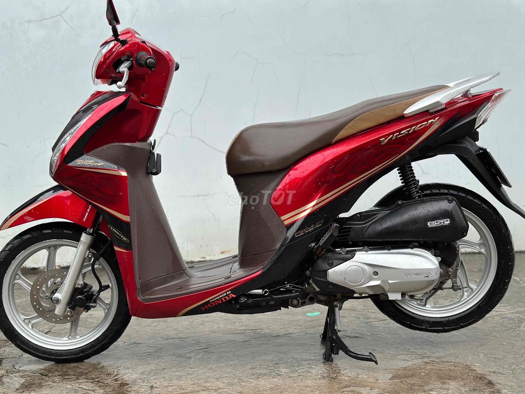 Vision 2020 smk chính chủ ký. Mua bán Xe máy tại Huyện Củ Chi Tp Hồ Chí Minh được đăng bởi Lâm Củ Chi hình 2