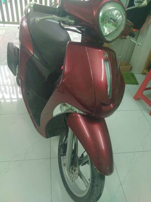 Yamaha Janus 2017 Đỏ. Mua bán Xe máy tại Huyện Bình Chánh Tp Hồ Chí Minh được đăng bởi Tên chưa cung cấp