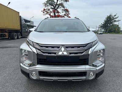 Mitsubishi Xpander Cross 2021