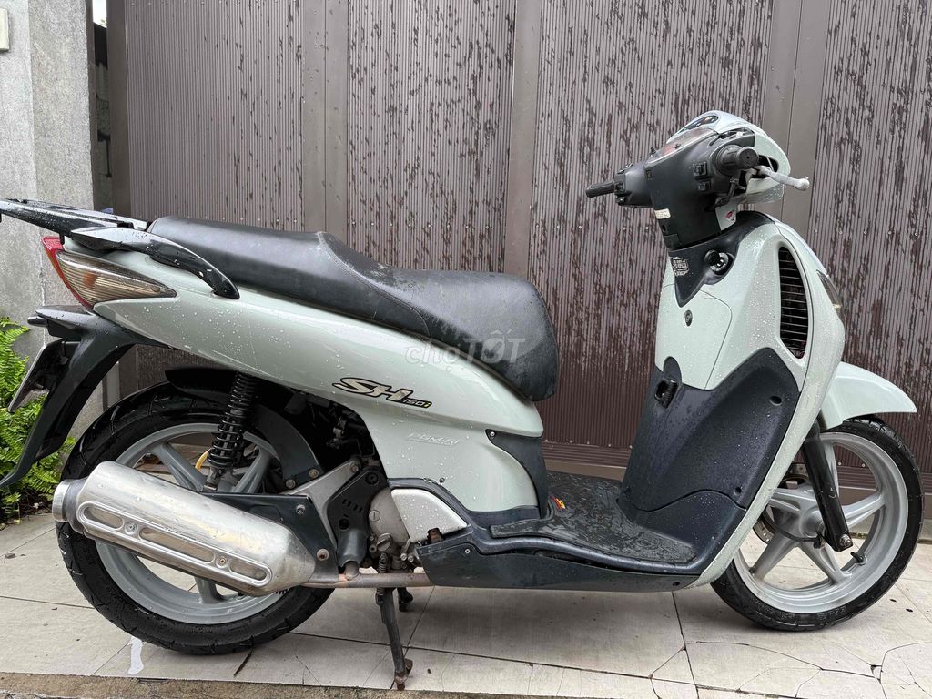 Sh nhập 150i 2008. Mua bán Xe máy tại Thành phố Nam Định Nam Định được đăng bởi Minh hình 5