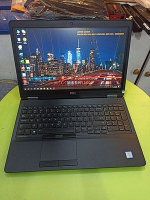 Dell e5570 cảm ứng.Core i7-6600.8g/256g.Vga 2gb. Mua bán Laptop tại Thành phố Biên Hòa Đồng Nai được đăng bởi Laptop An Bình
