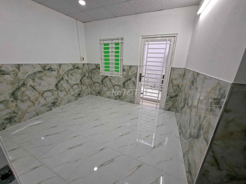 Quận8 . 29m2.2PN.2wc chỉ nhỉnh hơn 2 tỷ cxx nhỏ xíu. Mua bán nhà ở tại Quận 8 Tp Hồ Chí Minh được đăng bởi Nguyen Xuan hình 5