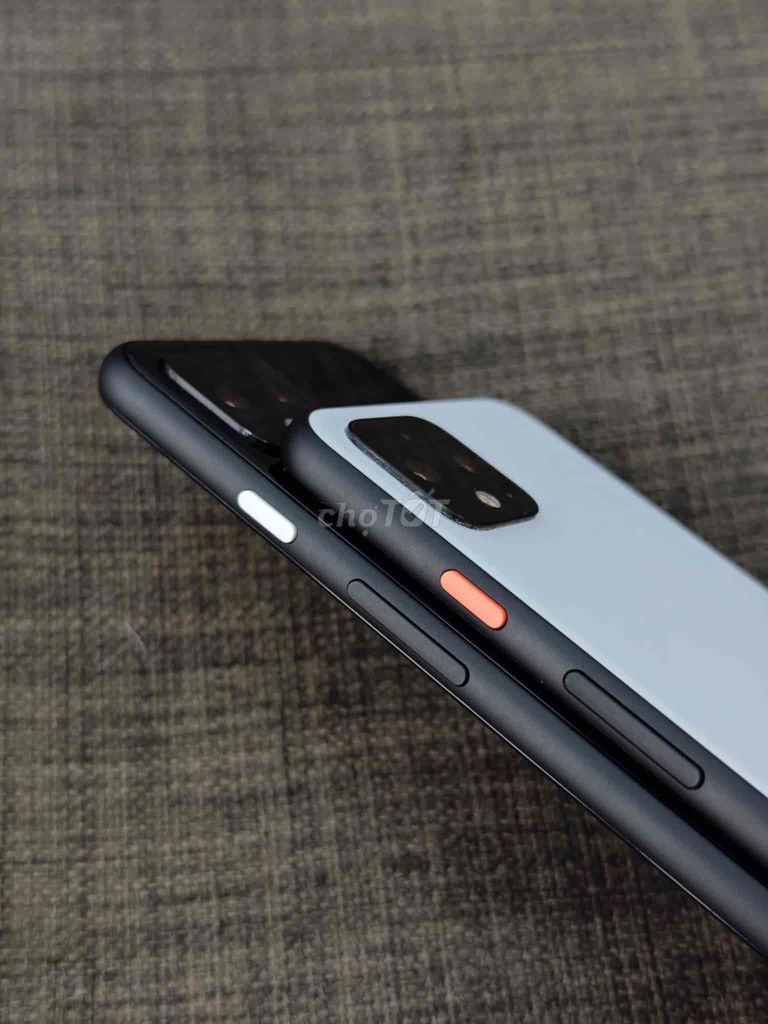 Google Pixel 4 Full Chức Năng. Mua bán Điện thoại tại Quận Gò Vấp Tp Hồ Chí Minh được đăng bởi Chất Mobile SG hình 5