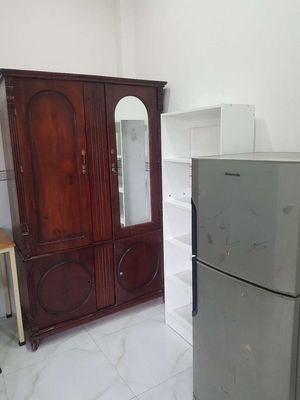 Tân Bình Phường Tân Sơn - Phòng trọ 20m2