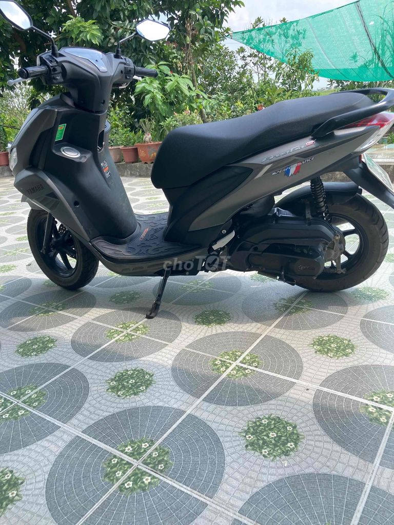 Freego s (abs) 125 sử dụng ýt. Mua bán Xe máy tại Huyện Quỳnh Phụ Thái Bình được đăng bởi Chung Change hình 5