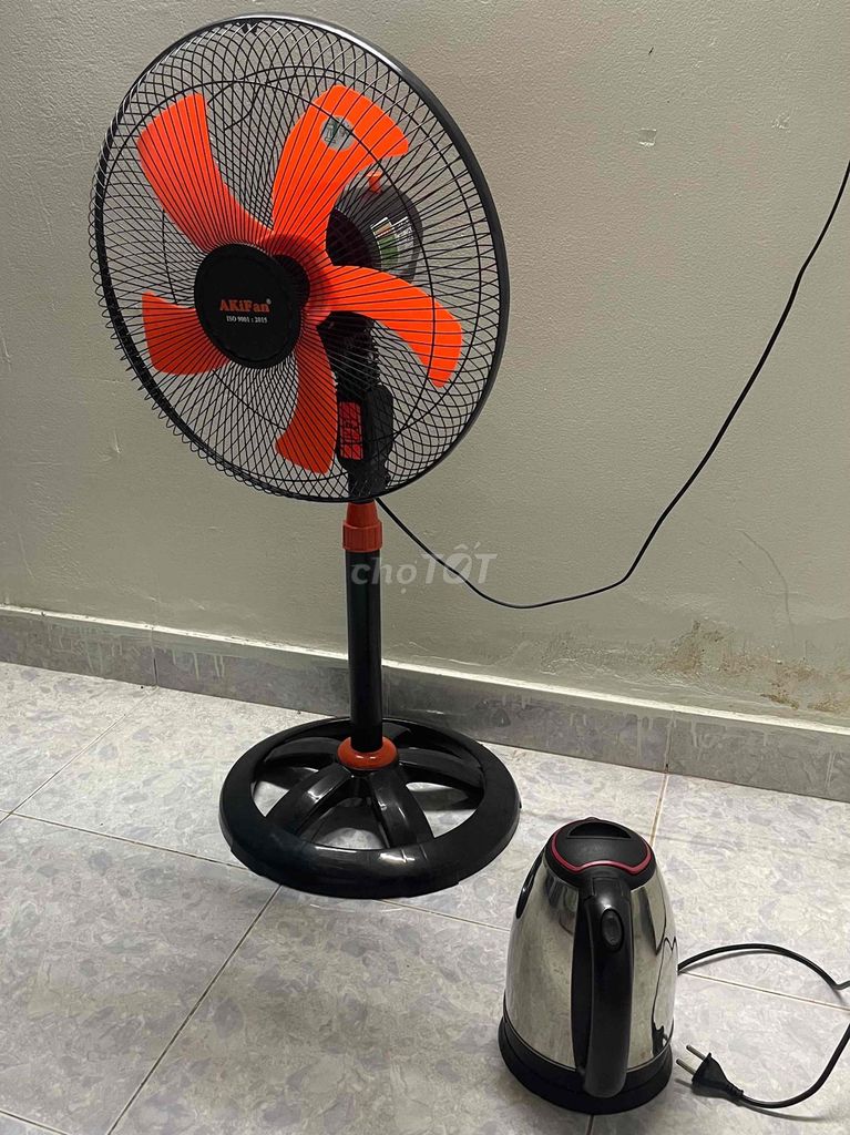 Cần thanh lý. Mua bán Quạt tại Thành phố Vũng Tàu Bà Rịa - Vũng Tàu được đăng bởi Triều  hình 1
