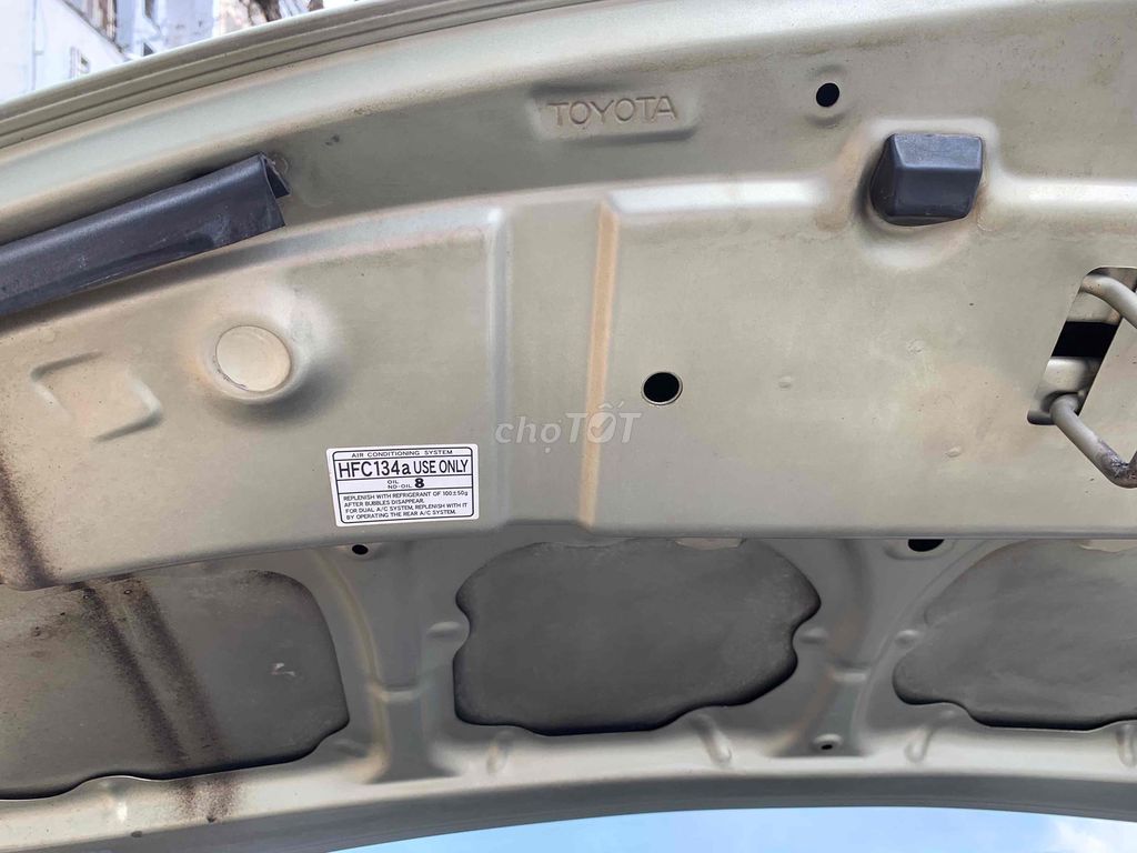 Toyota Yaris 2007 1.3 AT - 89000 km. Mua bán Ô tô tại Quận Ninh Kiều Cần Thơ được đăng bởi Trương Công Tâm hình 11