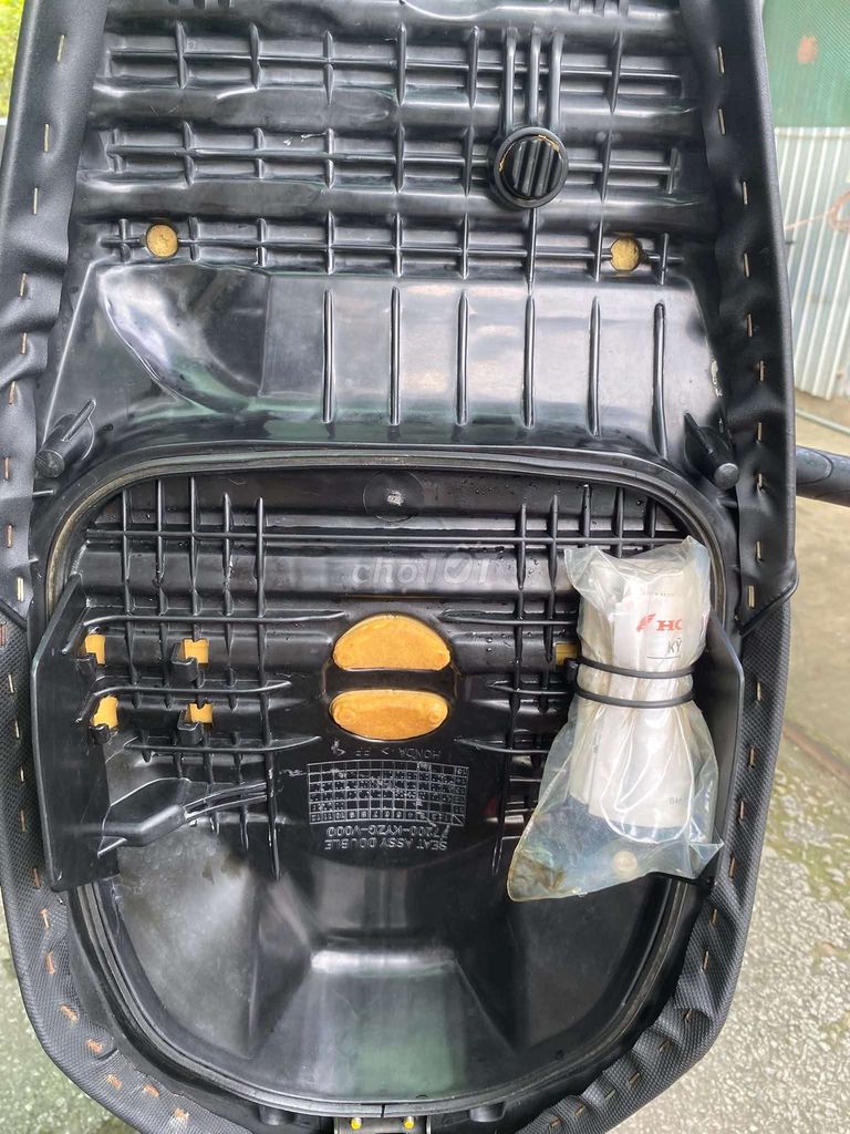 Future Fi 2014 odo 20.000km. Mua bán Xe máy tại Huyện Lấp Vò Đồng Tháp được đăng bởi NTT66 hình 6