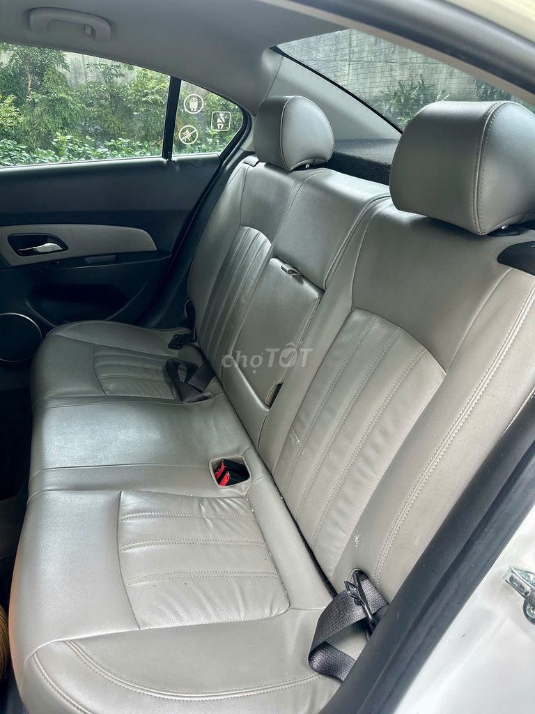 Chevrolet Cruze 2014 LTZ. Mua bán Ô tô tại Thành phố Thuận An Bình Dương được đăng bởi auto 168 chuyên xe đẹp hình 12
