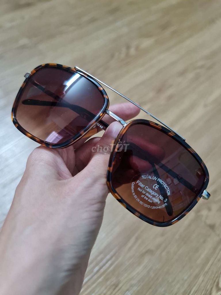 Thanh lý kính Firetrap new săn sales tại Anh