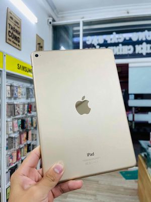 IPad Air 2 32G Vàng. Mua bán Máy tính bảng tại Quận Thanh Khê Đà Nẵng được đăng bởi Hoàng Tú MB