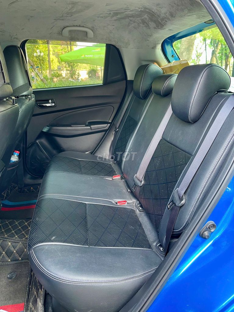 Suzuki Swift 2020 GLX 1.2 AT - 52000 km. Mua bán Ô tô tại Quận Cầu Giấy Hà Nội được đăng bởi Hùng Eco Auto hình 17