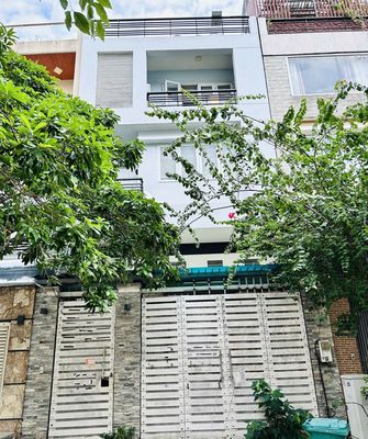 BÁN NHÀ ĐƯỜNG BẠCH ĐẰNG KHU SÂN BAY TÂN SƠN NHẤT DT: 5X19M TRỆT 2 LẦU
