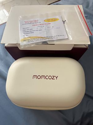 Thanh lý máy hút sữa Momcozy M5. Mua bán Mẹ và bé tại Quận 6 Tp Hồ Chí Minh được đăng bởi Binh Van
