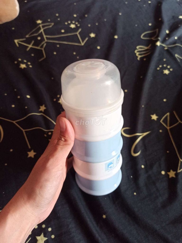 Thanh lý bình chia sữa. Mua bán Mẹ và bé tại Quận Tân Bình Tp Hồ Chí Minh được đăng bởi Thảo Anh hình 2