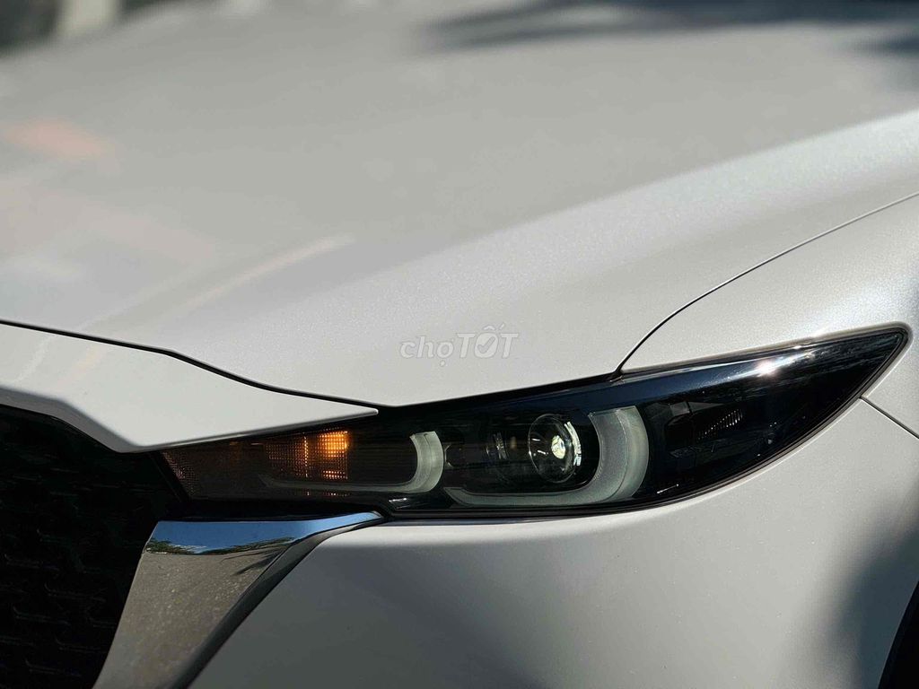 MADAZ CX5 2024 Trắng Đẹp Siêu Mới. Mua bán Ô tô tại Quận Long Biên Hà Nội được đăng bởi DUONGMINH AUTO  hình 16