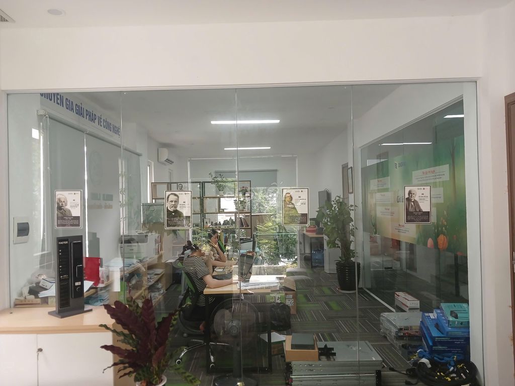 Nhân viên kỹ thuật Camera mạng điện nhẹ. Việc làm tại Quận Hà Đông Hà Nội được đăng bởi Công ty TNHH Digivi hình 2