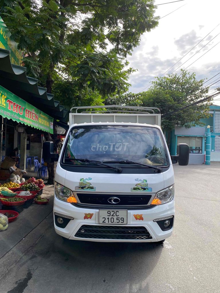bán lại cho anh chị. Mua bán Xe tải, xe ben tại Quận Thanh Khê Đà Nẵng được đăng bởi Nam hình 1