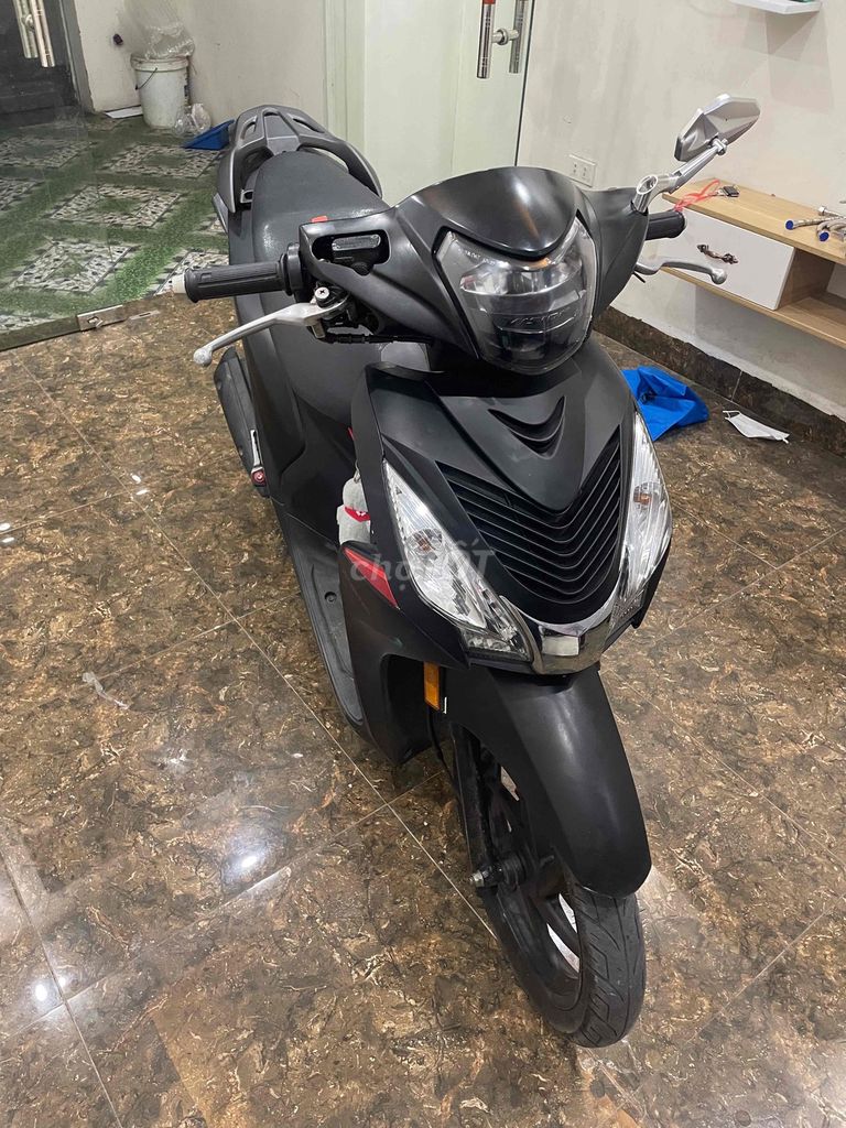 vision 2020 đen (giá có fix) xe bao mượt. Mua bán Xe máy tại Quận Long Biên Hà Nội được đăng bởi Lâm Khôi hình 2