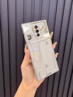 NUBIA REDMAGIC 8PRO 5G 2S Rom Q.Tế Màu đẹp. Mua bán Điện thoại tại Thành phố Biên Hòa Đồng Nai được đăng bởi Mobile Di Động Biên Hoà