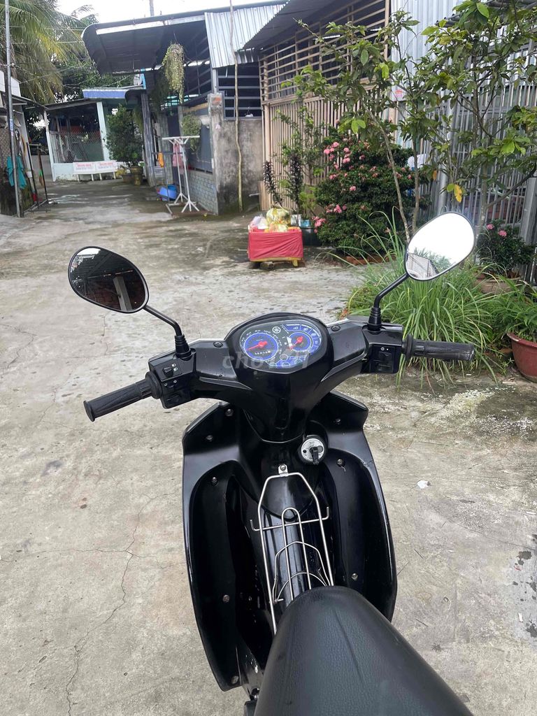 Surut Fi 2016 biển 65 ngây chủ tiếc kiệm xăng máy. Mua bán Xe máy tại Quận Cái Răng Cần Thơ được đăng bởi Cầm Đồ Minh Tấn hình 5