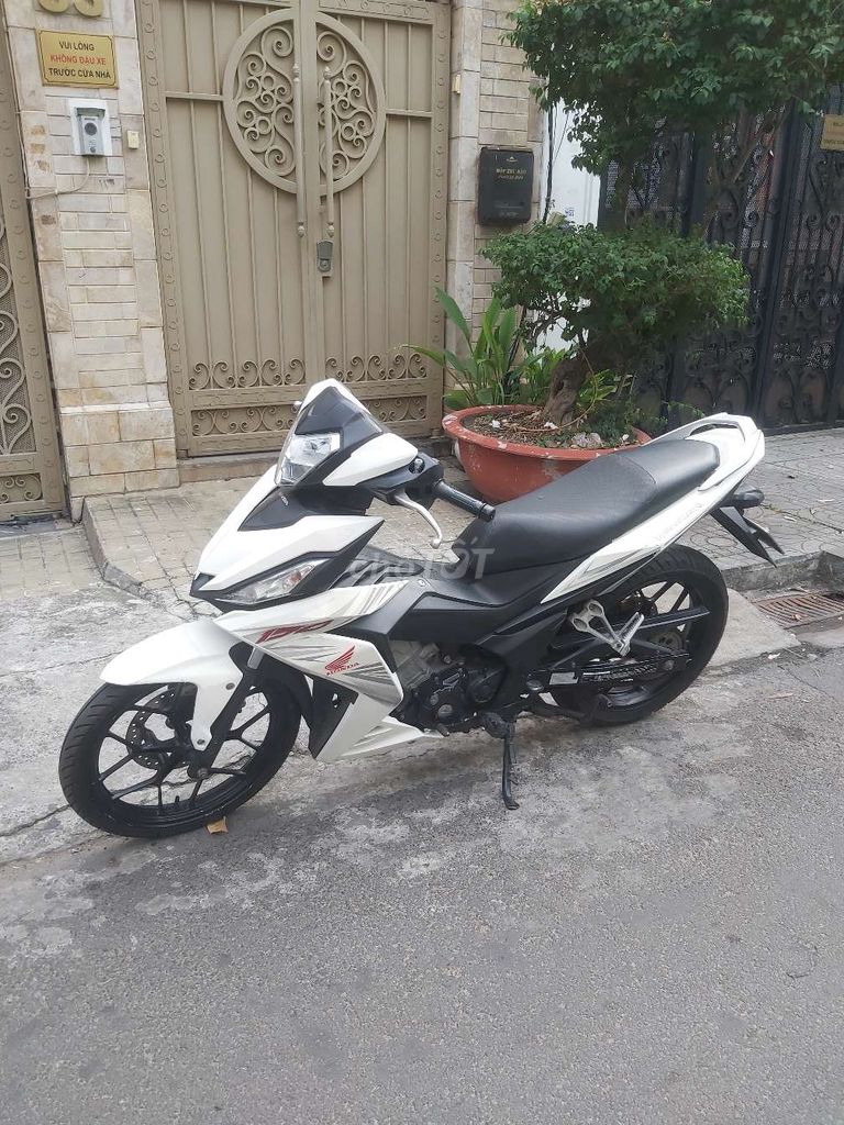 Honda winner v1 cần bán