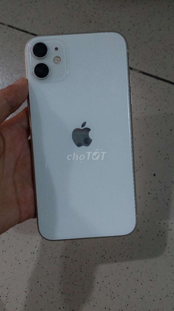 Iphone 11. Mua bán Điện thoại tại Quận 7 Tp Hồ Chí Minh được đăng bởi Thanh hình 1